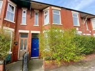Redruth Street, Fallowfield