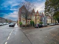 Connaught Road, Roath