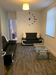 Rhyddings Park Road Brynmill, Brynmill