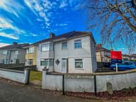 Braemar Crescent, Horfield