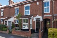 Warwick Street, Golden Triangle