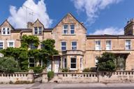 Pulteney Gardens, City Centre