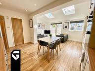 Station Road, Filton