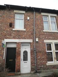 Mowbray Street, Heaton