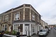 Chaplin Road, Easton