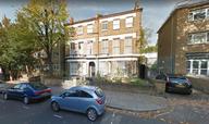 72-74 Oseney Crescent, Holloway