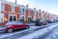 Bayswater Road, Jesmond