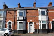 Mansfield Road, City Centre