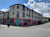 Miskin Street Cathays, Cathays