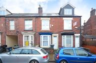 Rosedale Road, Ecclesall
