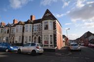 Tewkesbury Street, Cathays