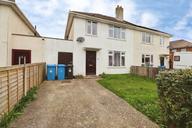 Benbow Crescent, Wallisdown