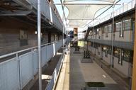 Life Building, Hulme