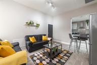 Tosson Terrace, Heaton