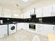 Osmaston Street, Lenton