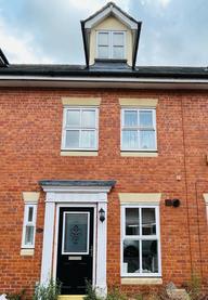 Hatcher Crescent, Old Heath