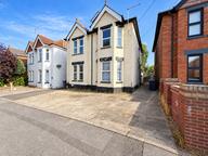 Alma Road, Winton