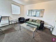 Melia House, City Centre
