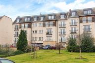 Powderhall Rigg, Leith