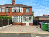Heathside Road, Withington