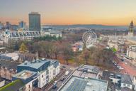 Museum View, Park Place, City Centre
