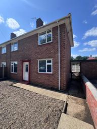 Wordsworth Road, North & West Earlham