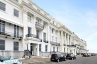 Brighton East Sussex, City Centre
