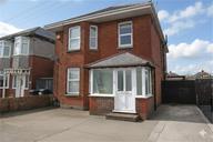 Columbia Road, Ensbury Park