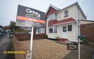 Burgess Road, Highfield