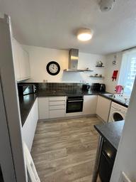 Cornwallis Crescent, City Centre