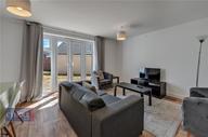 Edward Parker Road, Stoke Gifford