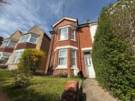 Broadlands Road, Swaythling