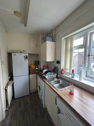 Hilltop Court, Fallowfield