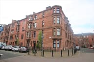 Amisfield Street, Flat 2/1, West End