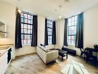 5 Maiden Lane, City Centre
