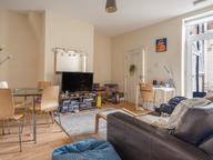 Holmwood Grove, Jesmond