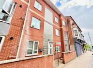 Radford Road, Forest Fields