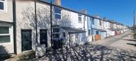 Durham Terrace, Neville