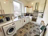 Chesterfield Road, St Andrew's