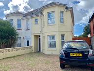 Stewart Road, Charminster
