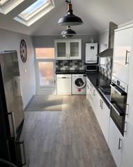 Thornleigh Road, Jesmond