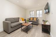 Trippet Lane, City Centre