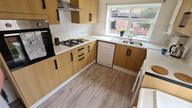 Mabfield Road, Fallowfield