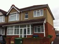Blenheim Gardens, Highfield
