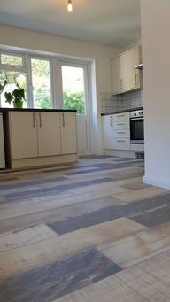 Ashurst Road, Moulsecoomb