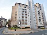 Elmwood Lane, City Centre