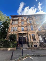 Lauriston Gardens, Tollcross
