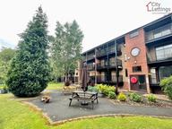 Alderney Street, Lenton