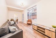 Luther Street, Westcotes