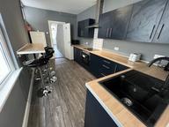 St Helens Road, Sandfields